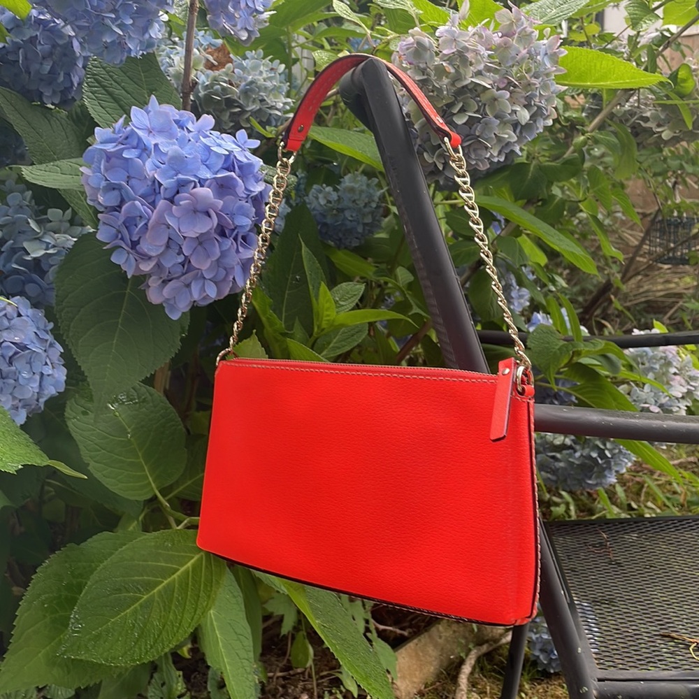 Kate Spade ♠️ Fun Purse - Picture 8 of 12